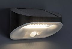 Rabalux BREZNO LED solárna lampa 77006