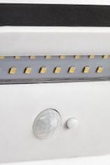 Rabalux BREZNO LED solárna lampa 77006