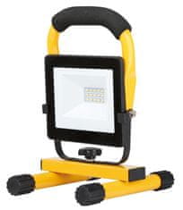 Strend Pro Reflektor Strend Pro Worklight SMD LED BL2-D3, 10W, 800 lm, pracovný, kábel 1.8 m, IP65