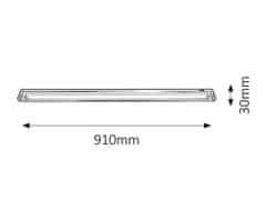 Rabalux 2366 Easy light, interierové svietidlo