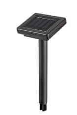 Rabalux TREPPIO LED solárna lampa 77008