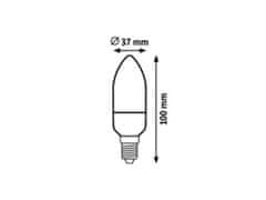 Rabalux 1572 SMD-LED, žiarovka