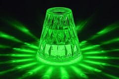 Rabalux SIGGY LED dekoratívna lampa 76004