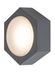 Rabalux AVOLA LED vonkajšie nástenné svietidlo 7964