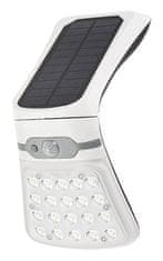 Rabalux ROGOVA LED solárna lampa 77022