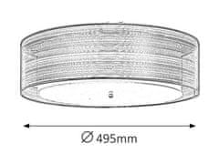 Rabalux ANASTASIA stropné svietidlo 2634