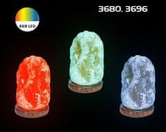 Rabalux WASABI LED dekoratívna lampa 3696
