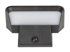 Rabalux QESA LED solárna lampa 77005