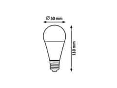 Rabalux 1571 SMD-LED, žiarovka