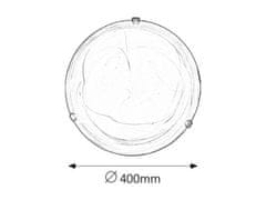 Rabalux 3353 Alabastro, interierové svietidlo
