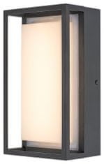 Rabalux MENDOZA LED vonkajšie nástenné svietidlo 7109