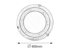 Rabalux 3714 Laretta, interierové svietidlo