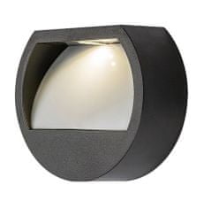 Rabalux NARMADA LED solárna lampa 77004