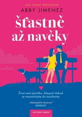 Abby Jimenez: Šťastně až navěky