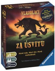 Ravensburger Vlkolaci za úsvitu