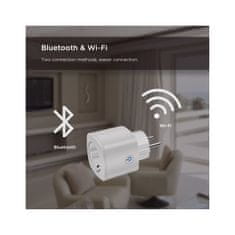 Laxihub Smart plug 2