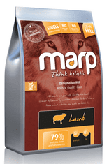 Marp Holistic - Lamb ALS Grain Free 12 kg