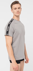 Hugo Boss Pánske tričko HUGO Regular Fit 50504270-030 (Veľkosť L)