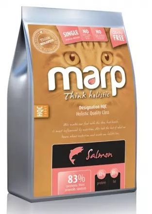 Marp Holistic Salmon CAT 12kg