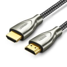 shumee HDMI 2.0 4K UHD kábel 2m čierny