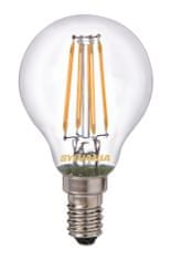 Sylvania Retro LED žiarovka ToLEDo RT Ball V3 CL 250Lm 827 E14 SL