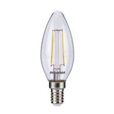 Sylvania ToLEDo V5 Candle V3 CL 250Lm 827 E14 SL