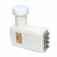 Econ konvertor BASIC OCTO LNB E-800