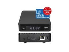 ANTIK Telecom IPTV set-top box Antik Nano 4