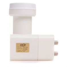 Econ konvertor BASIC TWIN LNB E-205