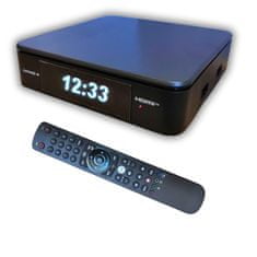 ANTIK Telecom IPTV set-top box Antik Nano 4