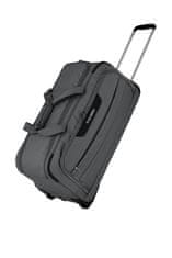 Travelite Skaii Wheeled duffle Anthracite