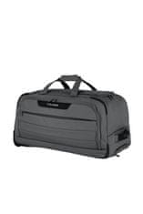 Travelite Skaii Wheeled duffle Anthracite