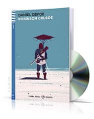 Daniel Defoe: Robinson Crusoe