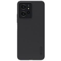 Nillkin Super Frosted Zadný Kryt pre Xiaomi Redmi Note 12 4G Black