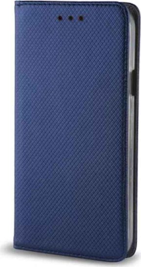 Noname Cu-Be Pouzdro magnet Samsung Galaxy A55 5G Navy