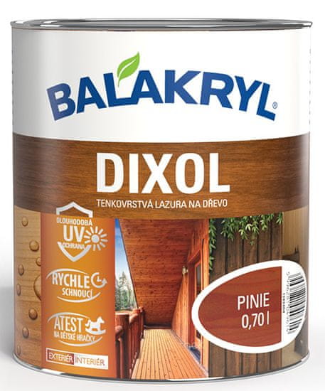 BALAKRYL Dixol