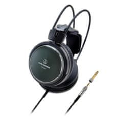 Audio-Technica ATH-A990Z slušalke - rozbalené