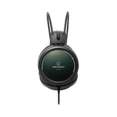 Audio-Technica ATH-A990Z slušalke - rozbalené