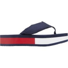 Tommy Hilfiger Žabky tmavomodrá 37 EU EN0EN02114 C87