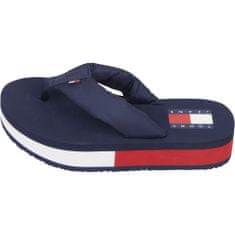 Tommy Hilfiger Žabky tmavomodrá 37 EU EN0EN02114 C87