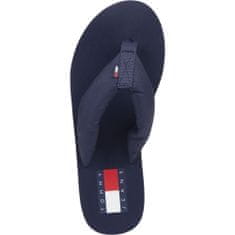 Tommy Hilfiger Žabky tmavomodrá 37 EU EN0EN02114 C87