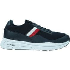 Tommy Hilfiger Obuv čierna 41 EU FM0FM04502DW5