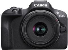 Canon R100 + RF-S 18-45 IS STM + 55-210 (6052C023)