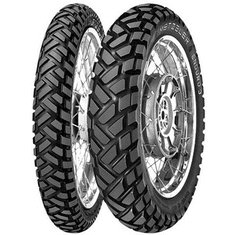 Metzeler Pneumatika Enduro 3 Sahara 120/80 - 18 62S TT Zadní