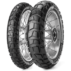 Metzeler Pneumatika Karoo 3 150/70 - 18 70R TL M+S Zadní