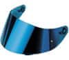 VISOR K5 S/K3 SV (XS-S-MS)/K1S (XS-S-M) - MPLK IRIDIUM BLUE