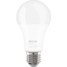 Retlux RLL 409 LED žiarovka Classic A65 E27 15W, teplá biela 50005744