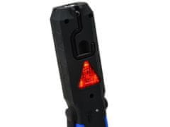 GEKO Dielenská LED svietidlo s akumulátorom 230 / 12V