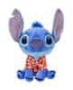 Hollywood Plyšový Stitch Havaj so zvukom - Lilo a Stitch - 30 cm