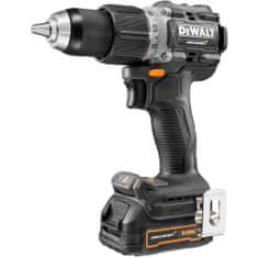 DeWalt Rázový skrutkovač 18V 90Nm 2x1,7Ah PS MCLAREN TSTAK